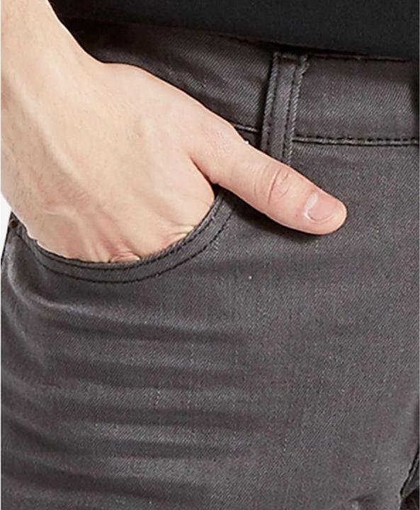 Immagine prodotto Levis 511 Jeans Slim Fit grigio / nero 3d (W32/L32)