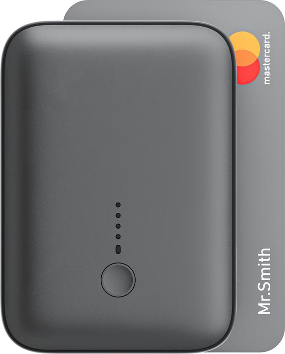 10000 mAh