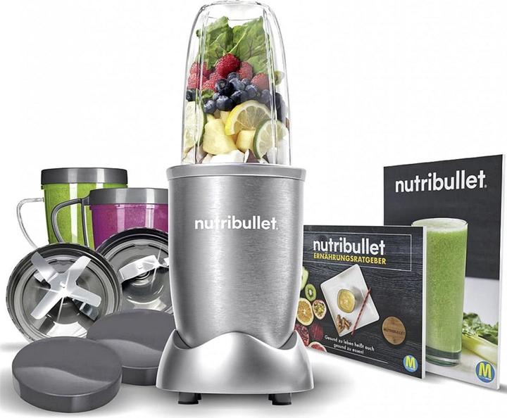 Image du produit NutriBullet Extracteur (Prise UE, 600 W)