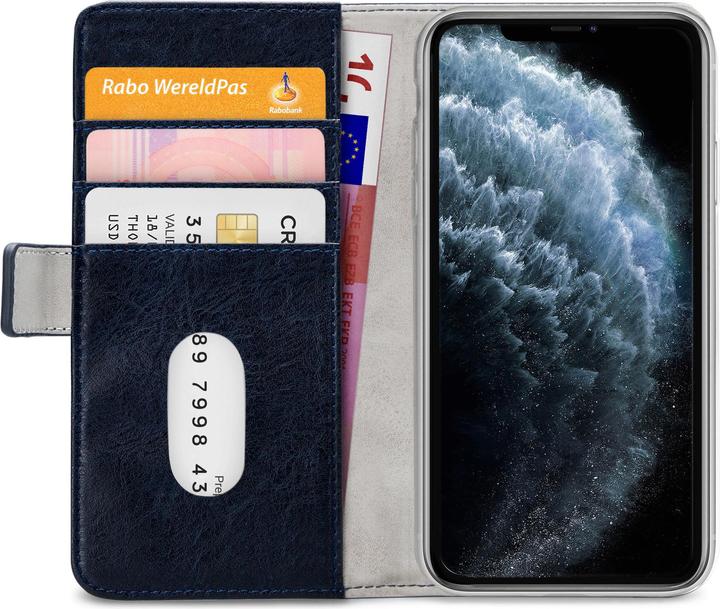 Actual product image Mobilize Elite Gelly Wallet (Apple iPhone 11 Pro Max)