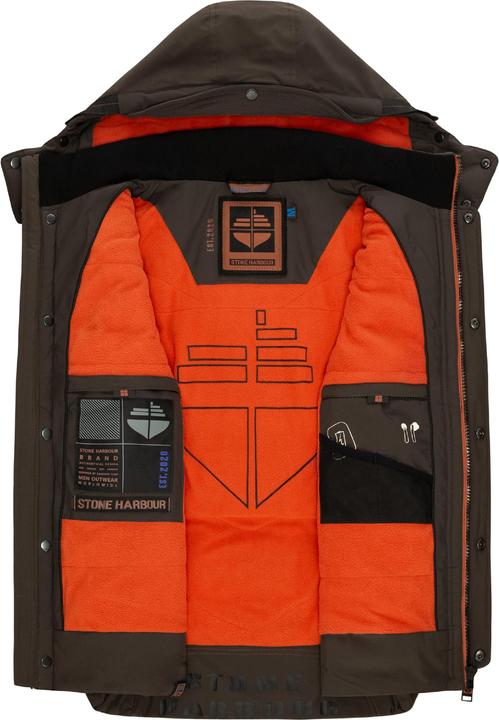 Image du produit Stone Harbour Egoor (XL)