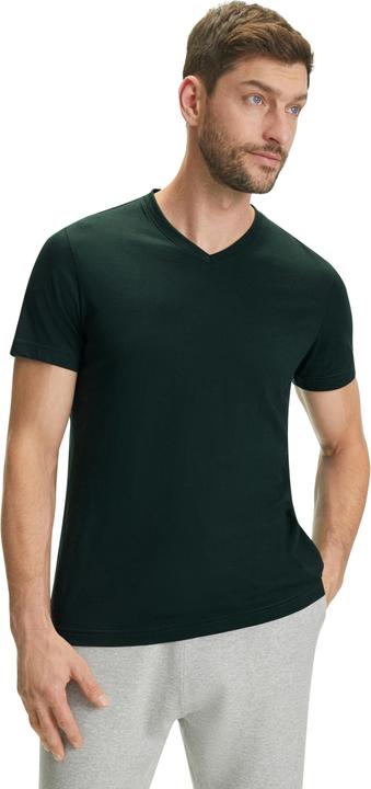 Falke BA V-Neck T-Shirt m