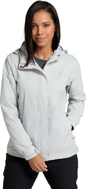 Immagine prodotto Mountain Warehouse Torrent Giacca Impermeabile Donna (36 D)