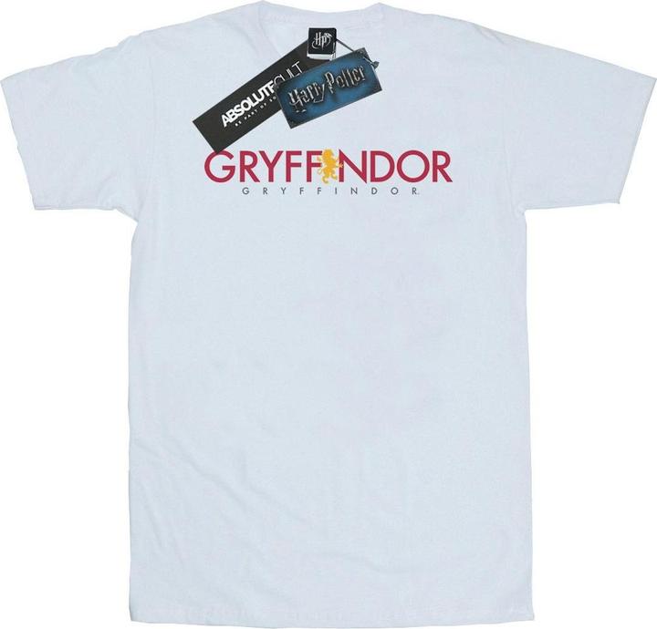 Immagine prodotto Gryffindor Text Maglietta Uomo (XXL)