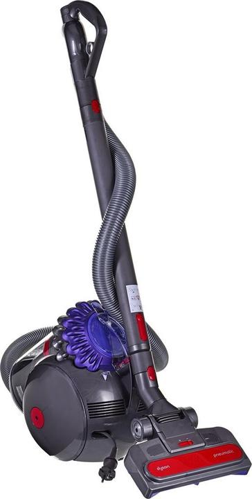 Image du produit Dyson Big Ball Parquet 2