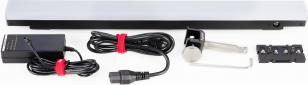 Actual product image Aputure INFINIBAR PB6 (EU version) (Further permanent lights)