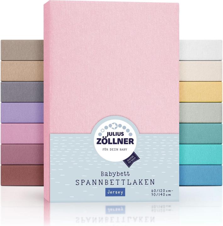 Actual product image Julius Zöllner Jersey (70 x 140 cm)