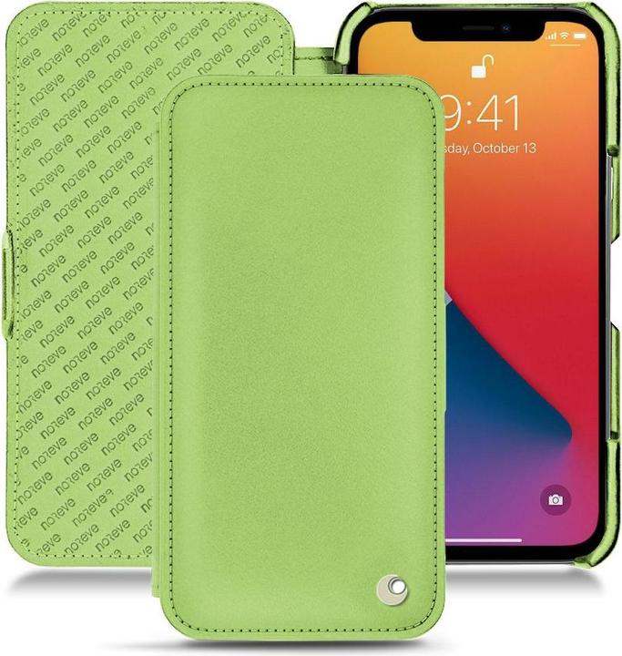 Vert olijf ( Nappa - Pantone #a7c58e )