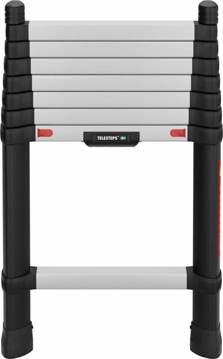 Produktbild Telesteps Teleskopleiter Prime Line 2.6m (Teleskopleiter, 260 cm)