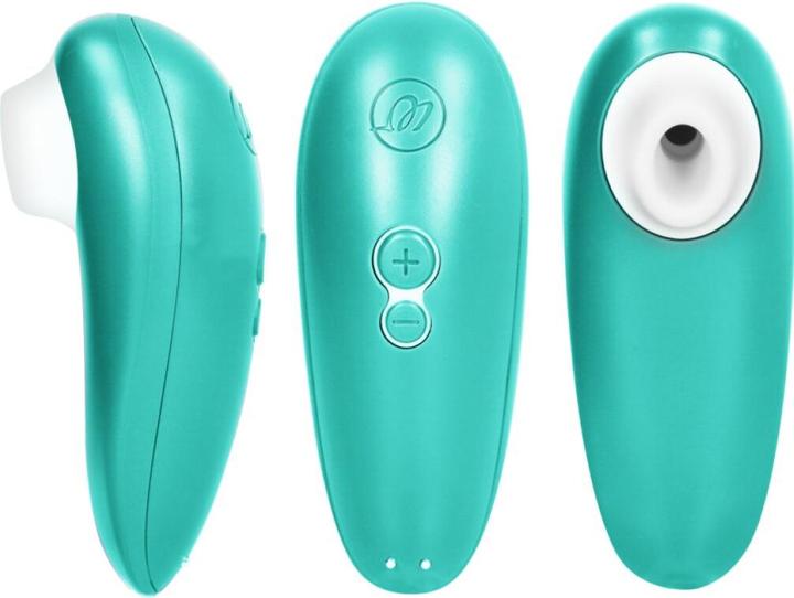 Actual product image Womanizer Starlet 3
