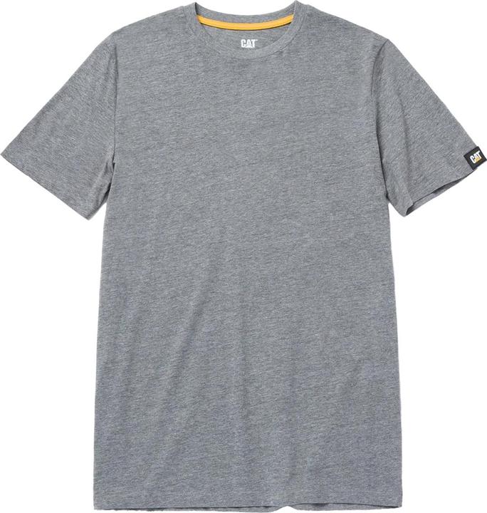 Gris chiné
