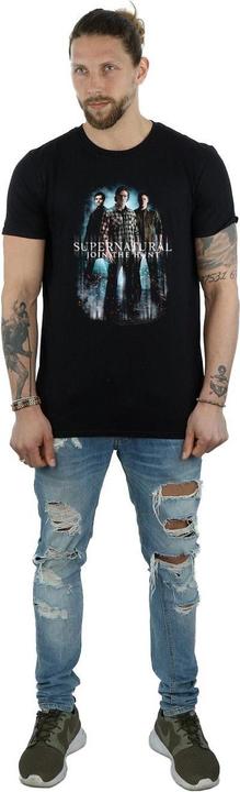 Produktbild Supernatural TShirt (XXL)