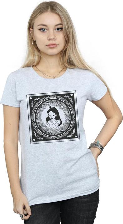 Produktbild Disney Alice In Wonderland Box TShirt (M)