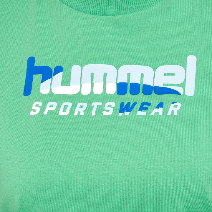 Image du produit hummel hmlLGC JASIRA T-SHIRT (XL)