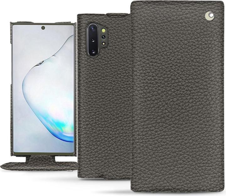 Noreve Lederschutzhülle vertikal (Samsung Galaxy Note 10+)