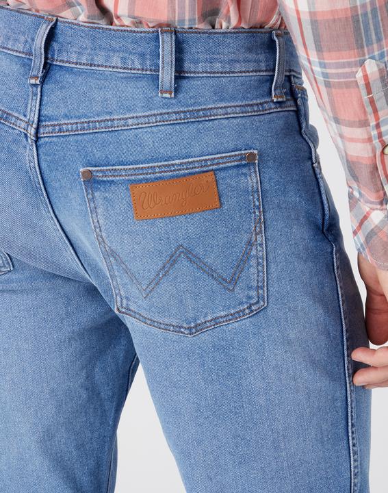 Actual product image Wrangler Larston jeans (29)