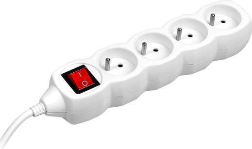 Tracer Interruttore PowerCord 3,0m 4 uscite (4 x)
