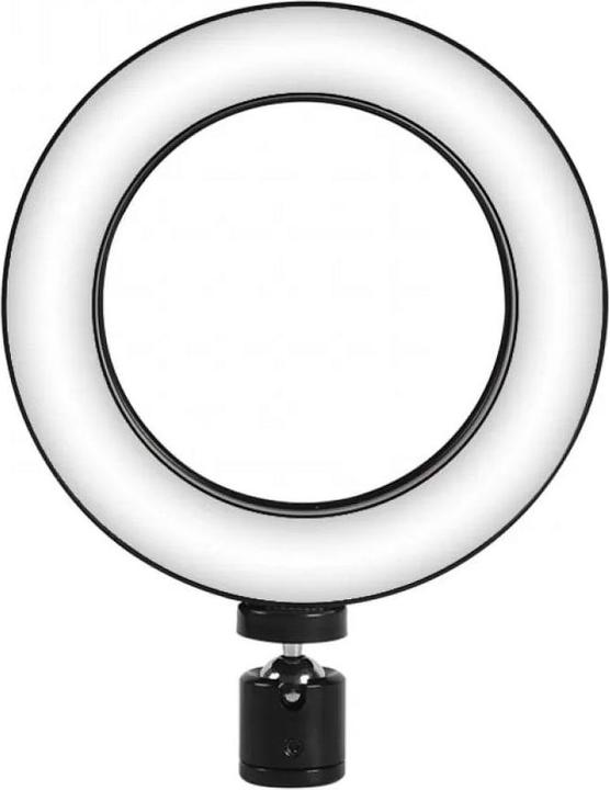 Image du produit JTI Lumière pour selfie / lumière annulaire (16 cm) (éclairage annulaire)