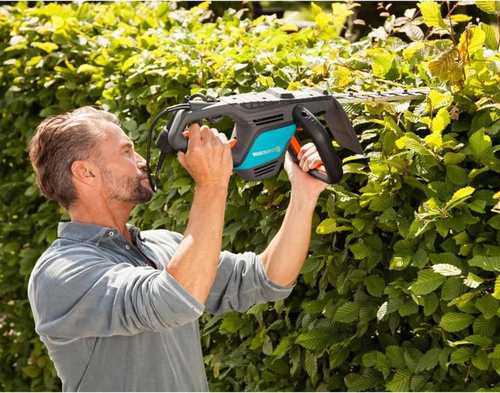 Produktbild Gardena ComfortCut 600/55 (Elektroheckenschere)