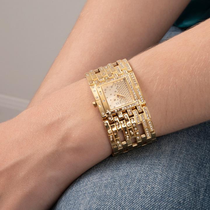 Produktbild Guess WATERFALL Armbanduhr (Analoguhr)