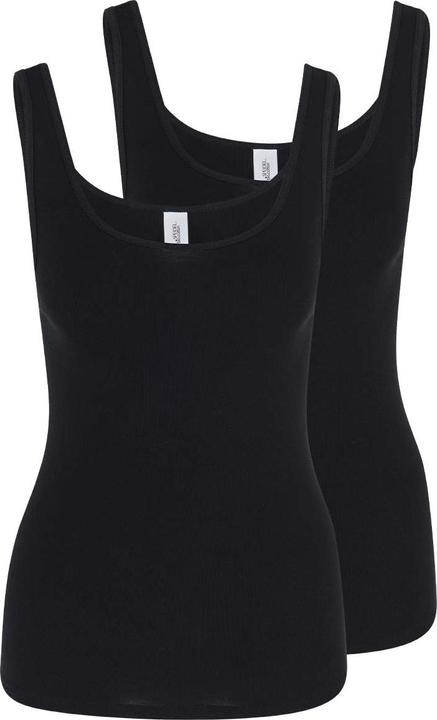 Produktbild Speidel 2er Pack bio.cotton Unterhemd / Top (40, L)