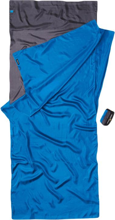 Actual product image Cocoon TravelSheet Silk (220 cm)