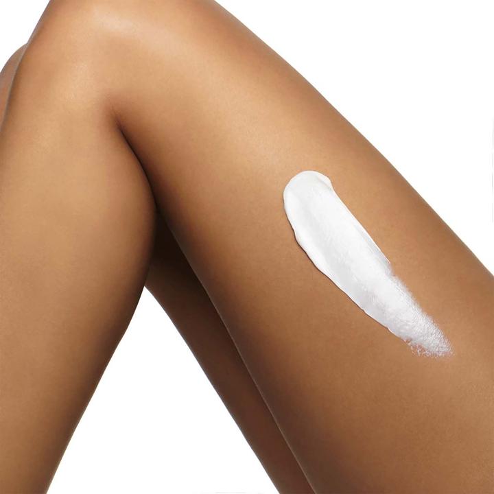 Actual product image Clarins Tonic Hydrating Oil-Balm (Body lotion, 200 ml)