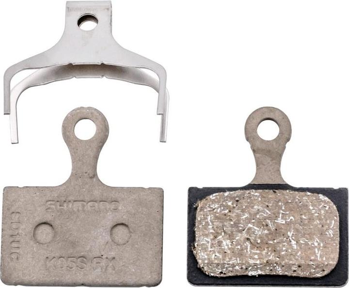 Produktbild Shimano K05S-RX (Shimano, Kunstharz)