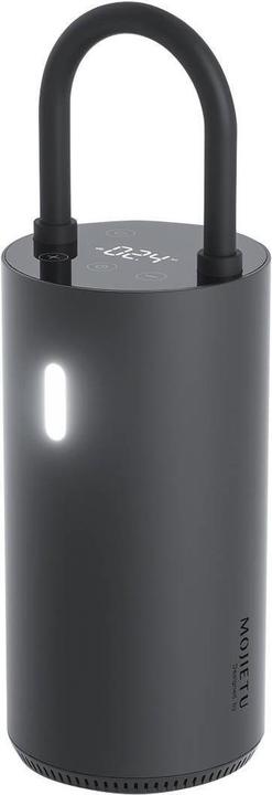 Xiaomi Gonfiatore per pneumatici (8.30 bar, 0 l)