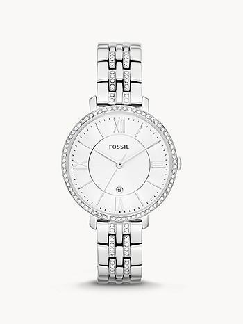 Actual product image Fossil Jacqueline (Analogue wristwatch, 36 mm)