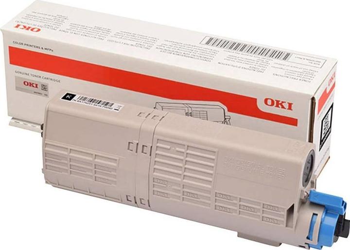 Image du produit OKI 46490608 (CF)