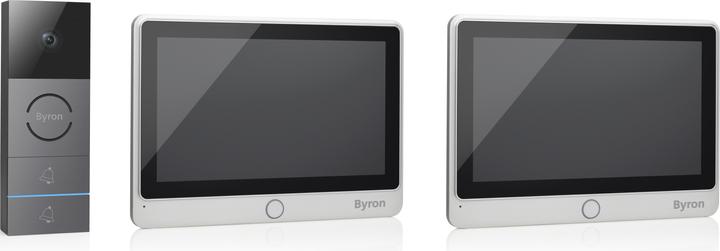 Productafbeelding Byron DIC-24122 (Bedraad)