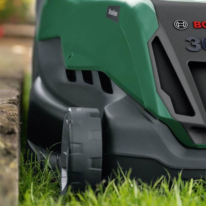 Produktbild Bosch Home & Garden AdvancedRotak 36V-40-650 (Akkubetrieb)