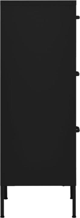 Produktbild VidaXL Nalren (42.5 x 35 x 101.5 cm)