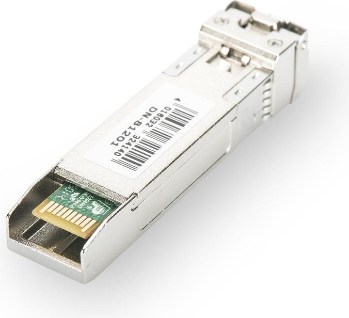 Image du produit Digitus Module mini GBIC (SFP), 10,0km