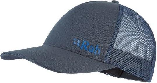 Produktbild Rab Trucker Logo Cap - Cap (One Size)