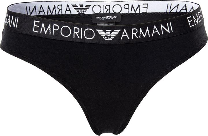 Image du produit Emporio Armani Slip Casual Confortable - 9618 (XS, lot de 2)