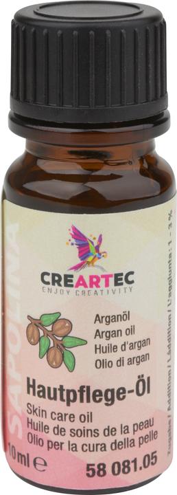 Produktbild Hautpflegeöl (Durchsichtig, 10 ml)