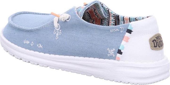 Image du produit Hey Dude Wendy Boho Embroidered (36)