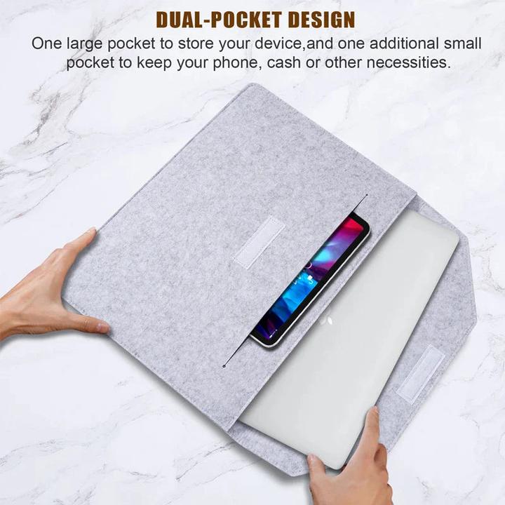 Actual product image Only-Bags.Store Laptop sleeve bag, For Macbook Pro 16