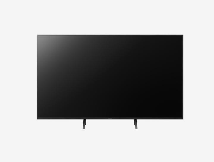 Actual product image Panasonic TX-43HXW944 (43", LCD, 4K, 2020)