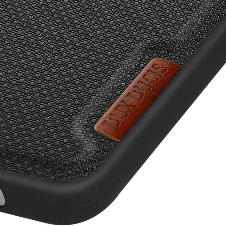 Actual product image Dux Ducis Fino Series Hardcase Cover (Xiaomi Redmi Note 11S 5G)