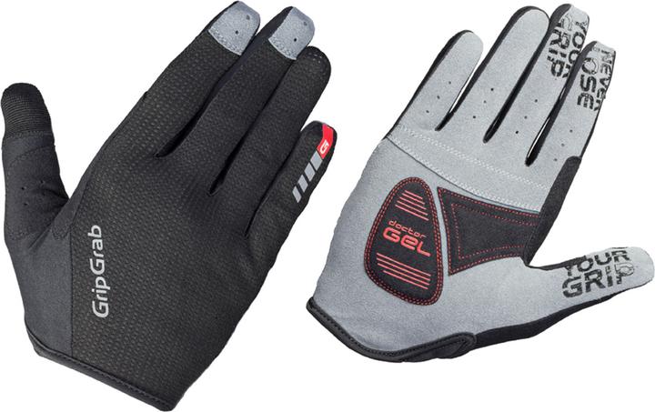 GripGrab Shark Gloves