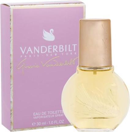 Gloria Vanderbilt EdT (Eau de toilette, 30 ml)