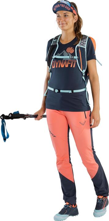 Produktbild Dynafit Alpine Graphic Visor Band (58)