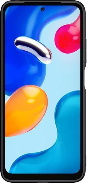 Actual product image Nillkin Textured Series (Xiaomi Redmi Note 11S)