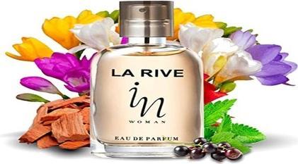Actual product image La Rive In Woman EDP 30ml (Eau de parfum, 30 ml)