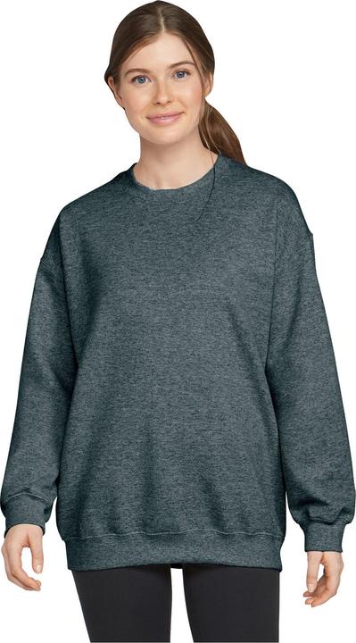 Produktbild Gildan Softstyle FleeceOberteil Mittelschwer (XL)