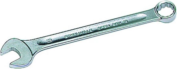 Actual product image Stahlwille Combination spanner (24 mm)