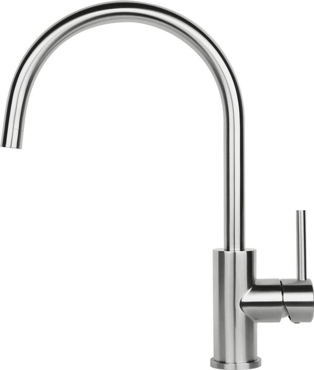 Produktbild Reginox Edelstahl Armatur, Spring 22x36,5 R31780